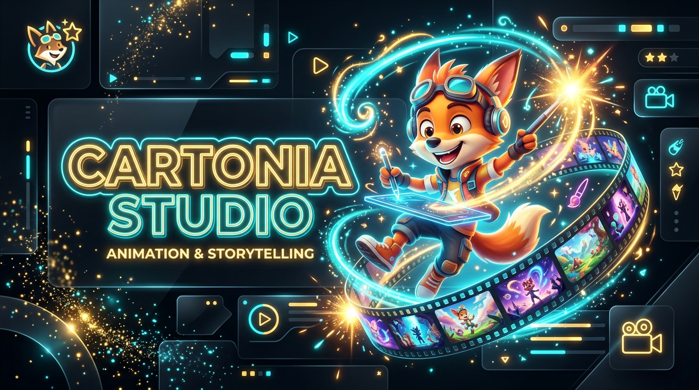 Cartonia Gallery